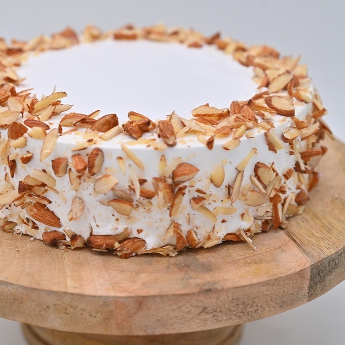 Almond Cake