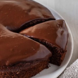 Banana Cake