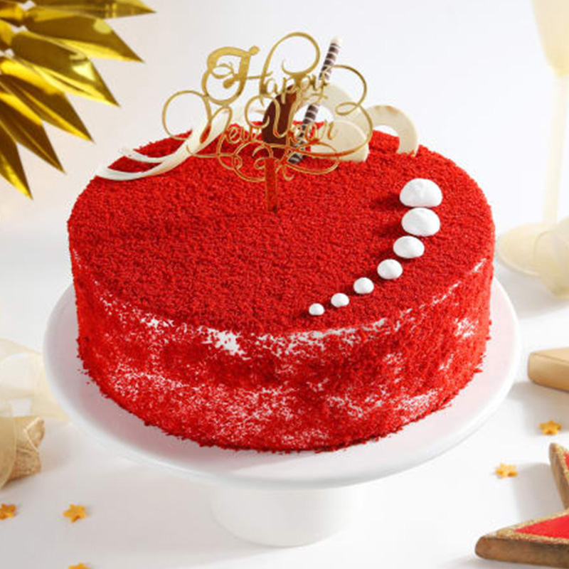 Red Velvet Cake